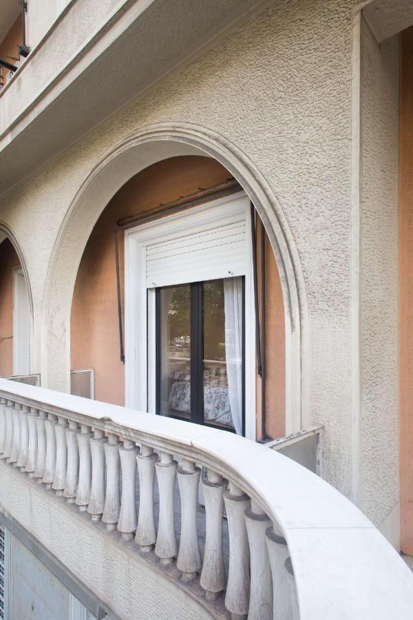 Newly Renovated Studio Downtown Athens! Exterior foto